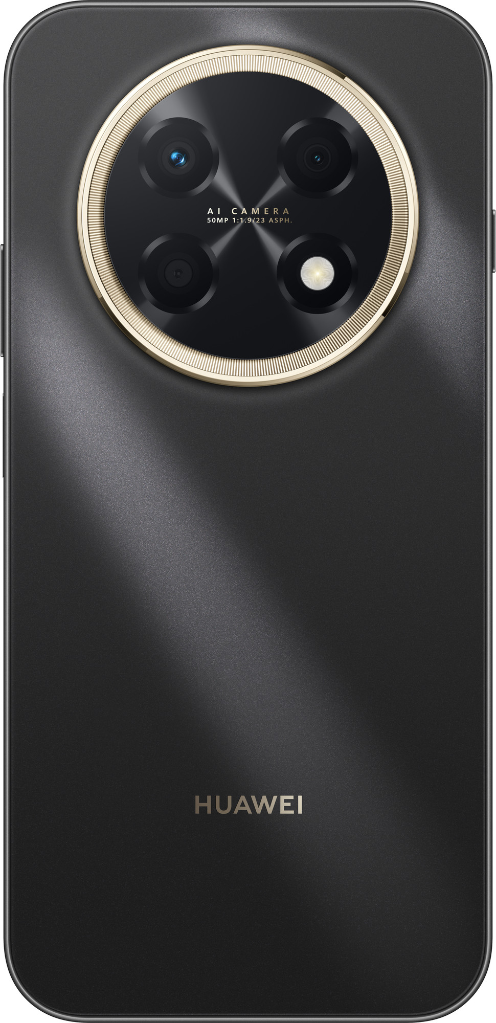 Смартфон Huawei Nova 15 Max 8GB/256GB (черный) — фото 4