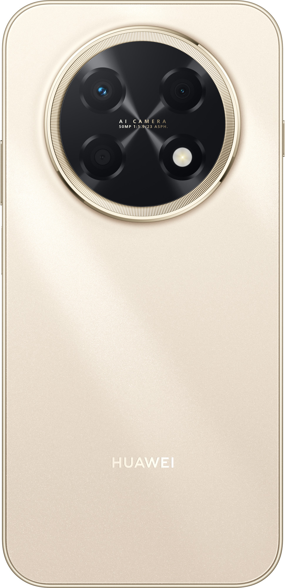 Смартфон Huawei Nova 15 Max 8GB/256GB (пудровый розовый) — фото 4