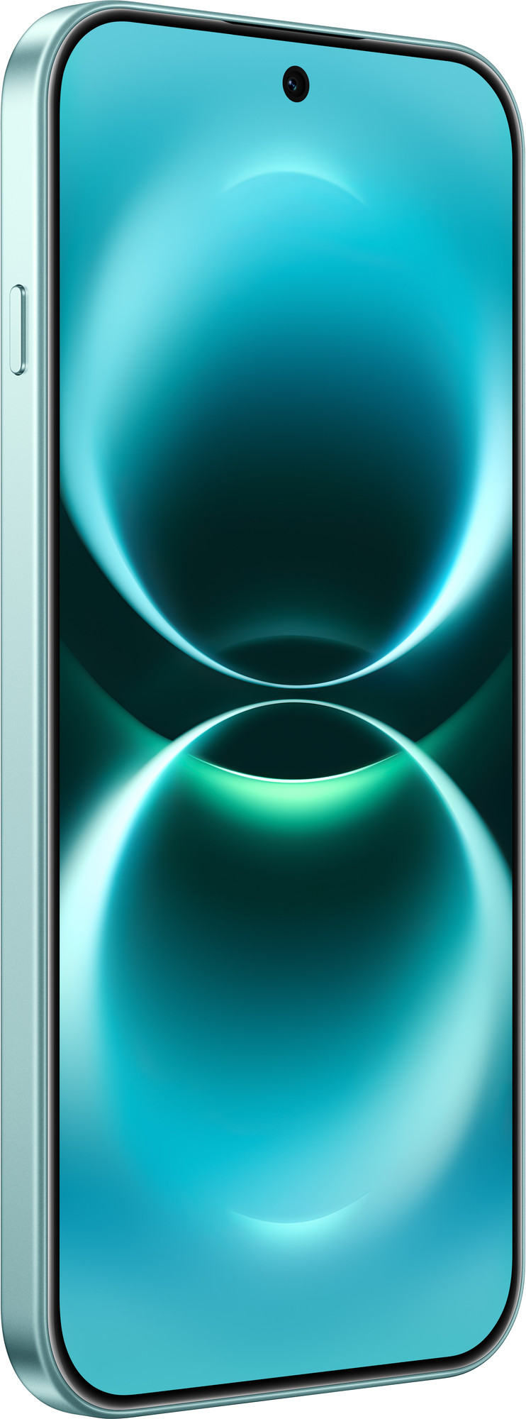 Смартфон Huawei Nova 15 Max 8GB/256GB (лазурно-голубой) — фото 5