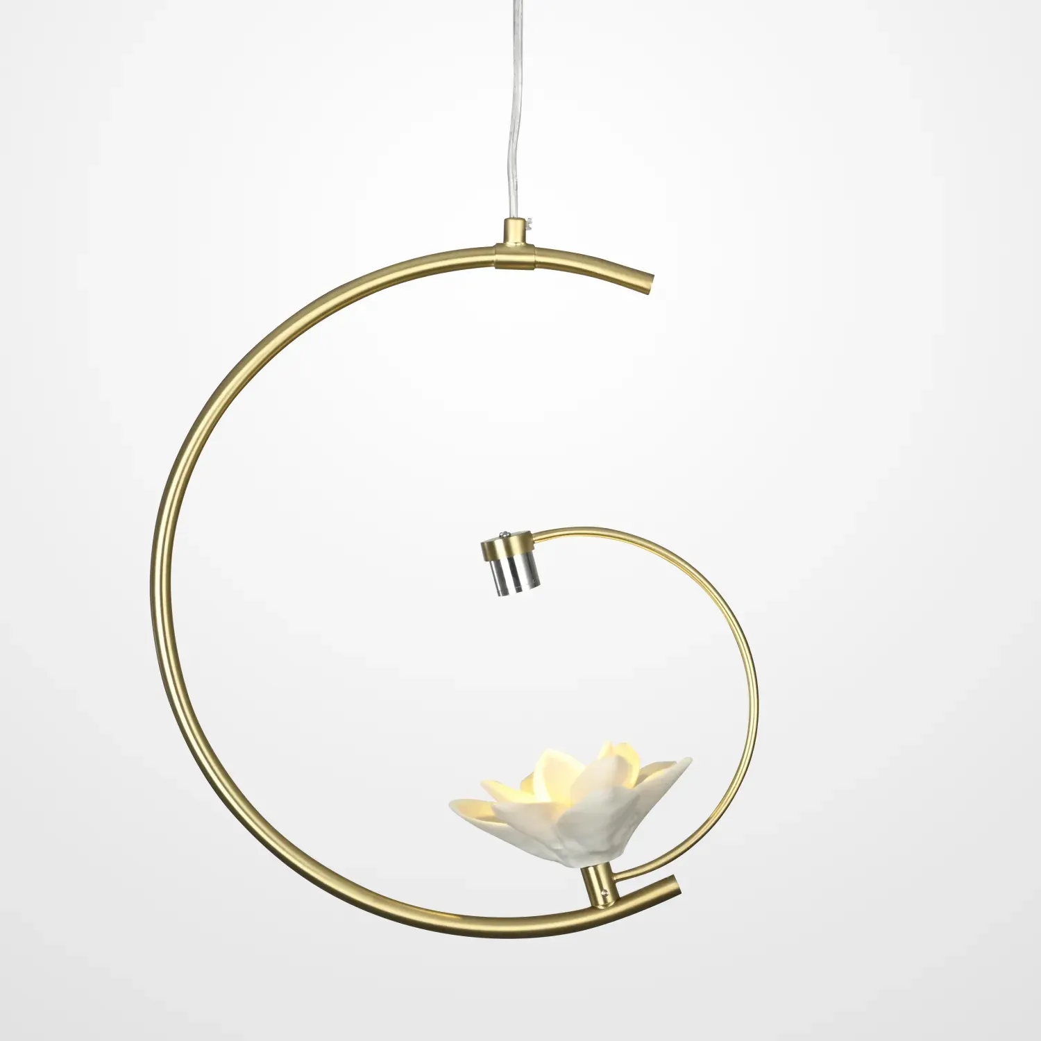 Потолочный светильник Imperiumloft Magnolia01 / 101770-26