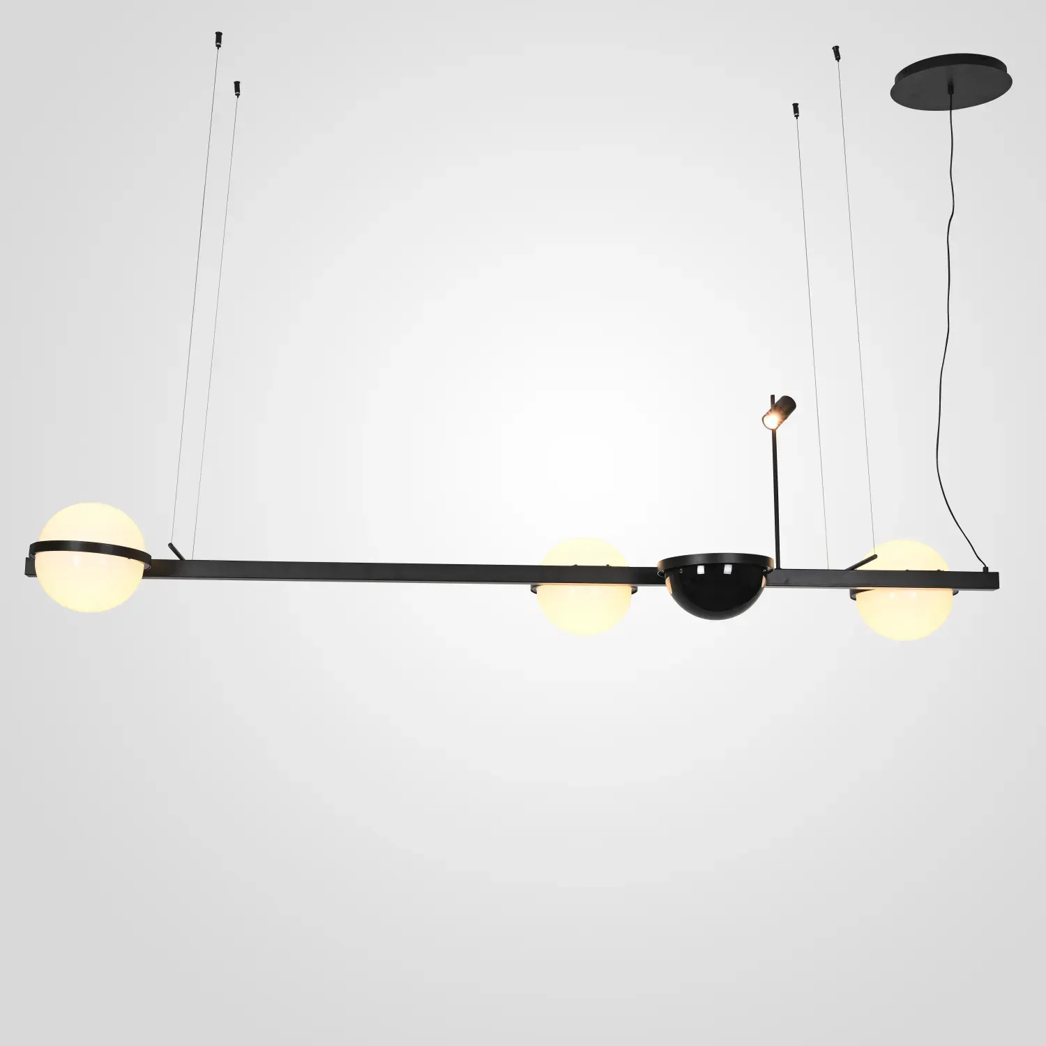 Люстра Imperiumloft 22.93726 / 204173-22
