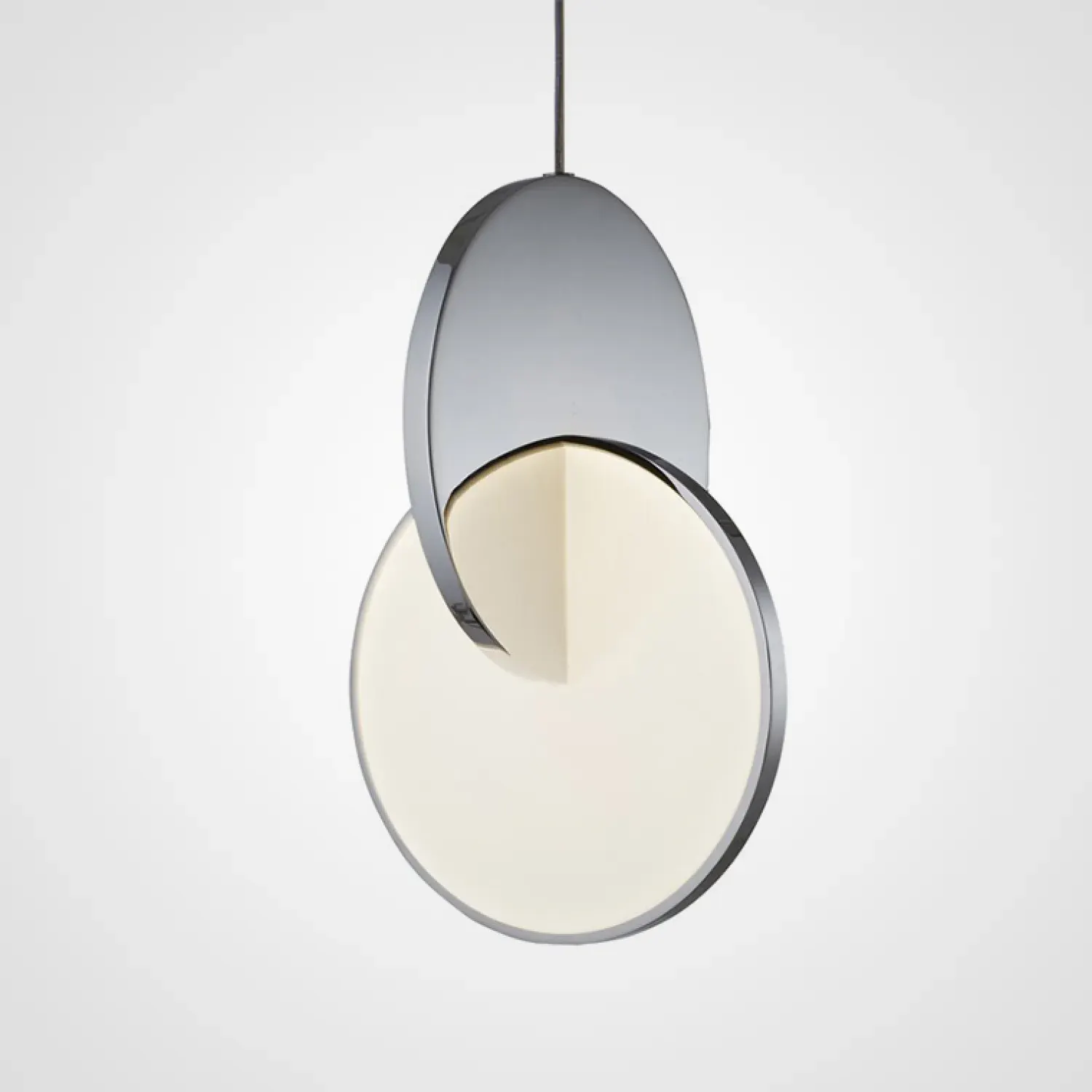 Потолочный светильник Imperiumloft GLATT01 / 101633-26