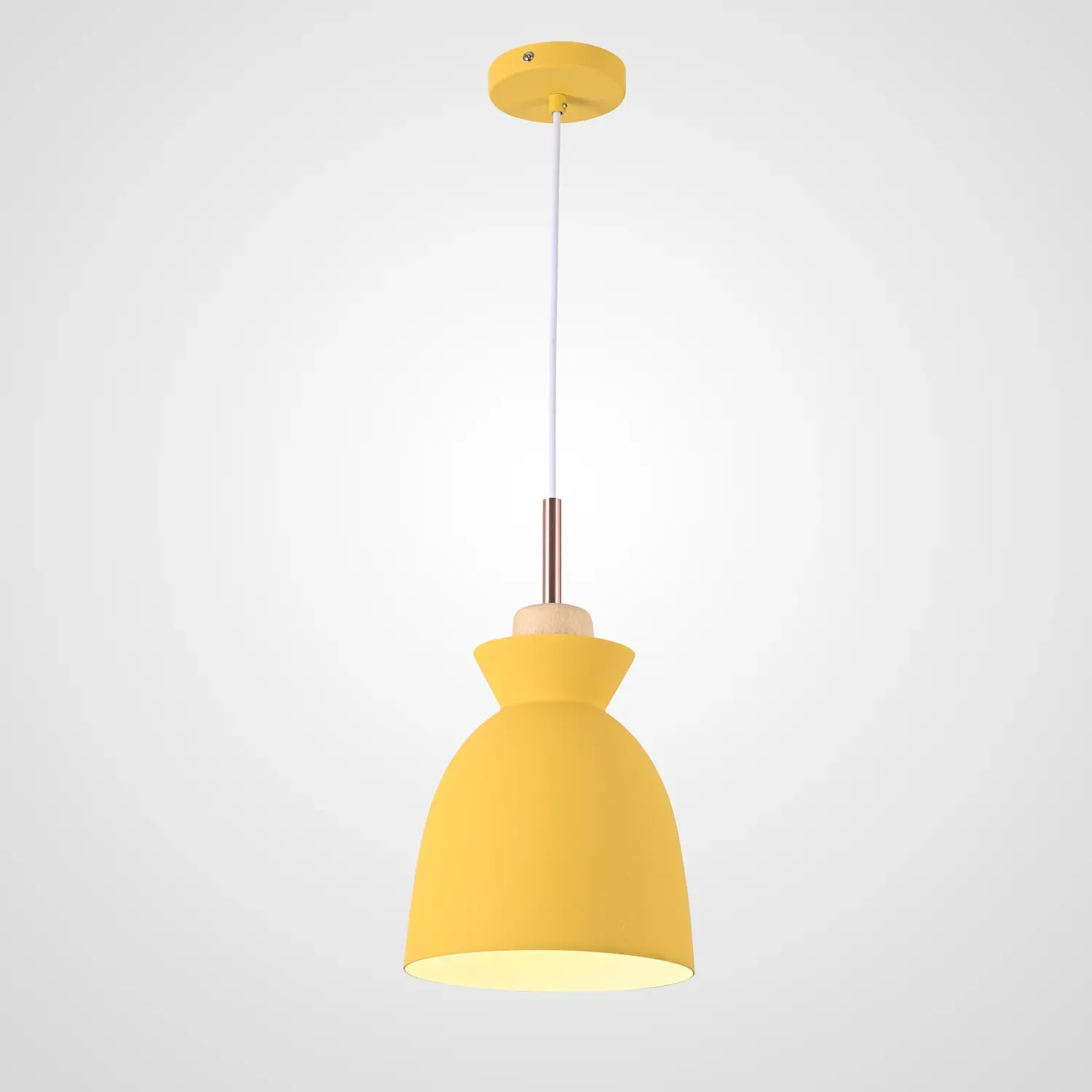 Потолочный светильник Imperiumloft OMG1 / 179784-26