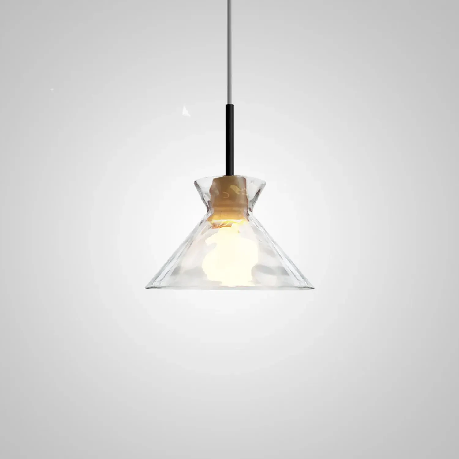 Потолочный светильник Imperiumloft Omg-Glass01 / 187977-23