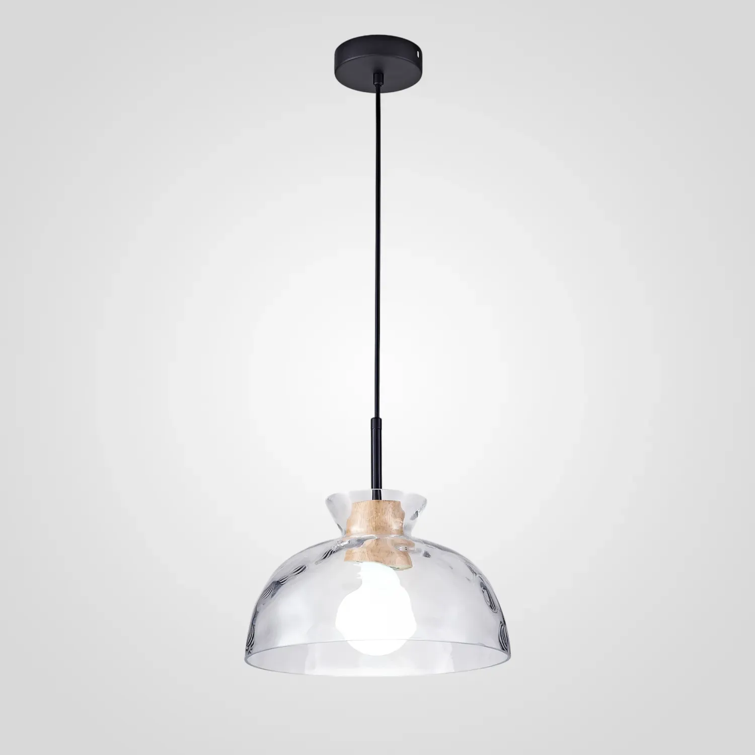 Потолочный светильник Imperiumloft Omg-Glass01 / 187978-23