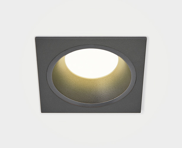 Точечный светильник Italline 3000K IT08-8013 (черный) — фото 5
