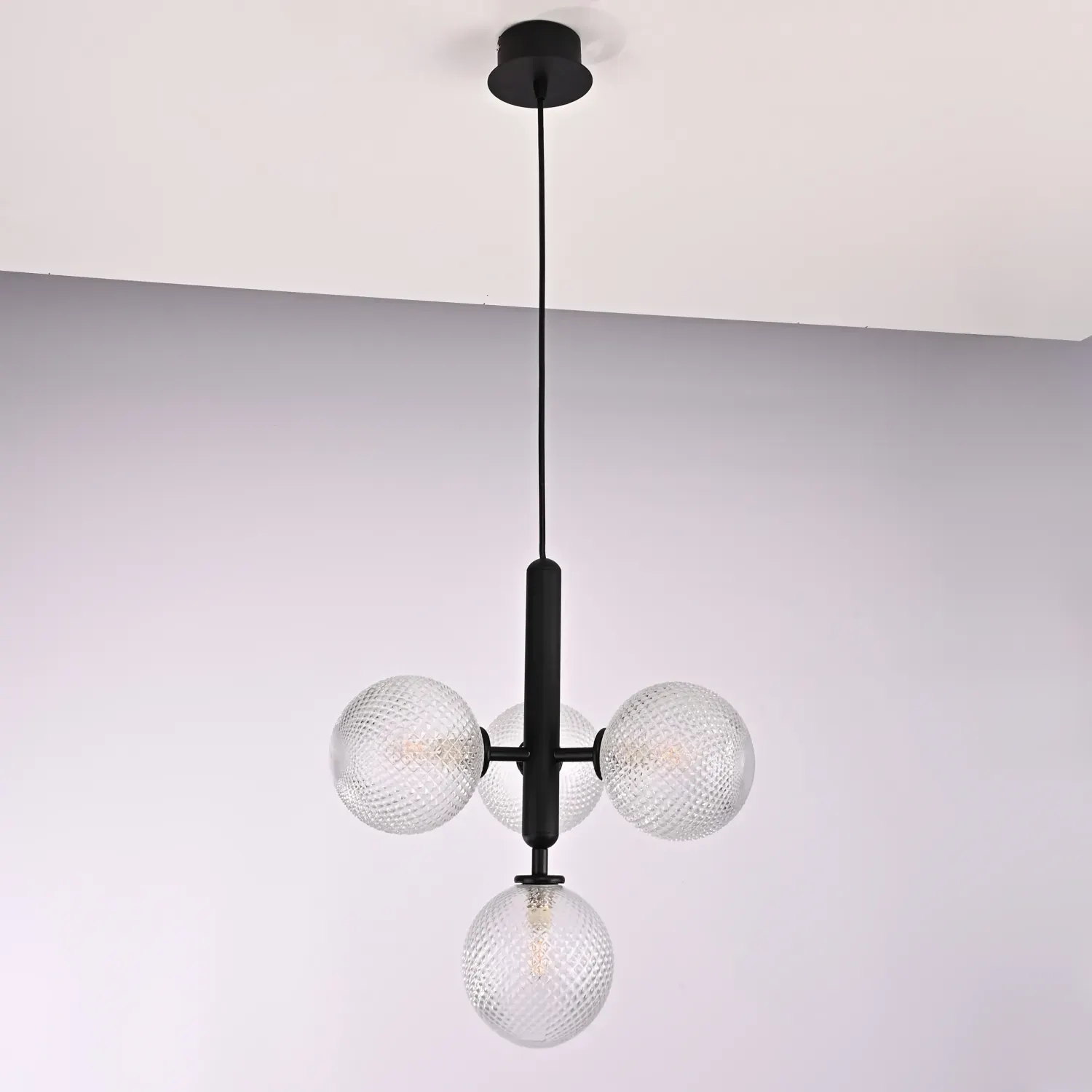 Люстра Imperiumloft Raffin01 / 177908-26
