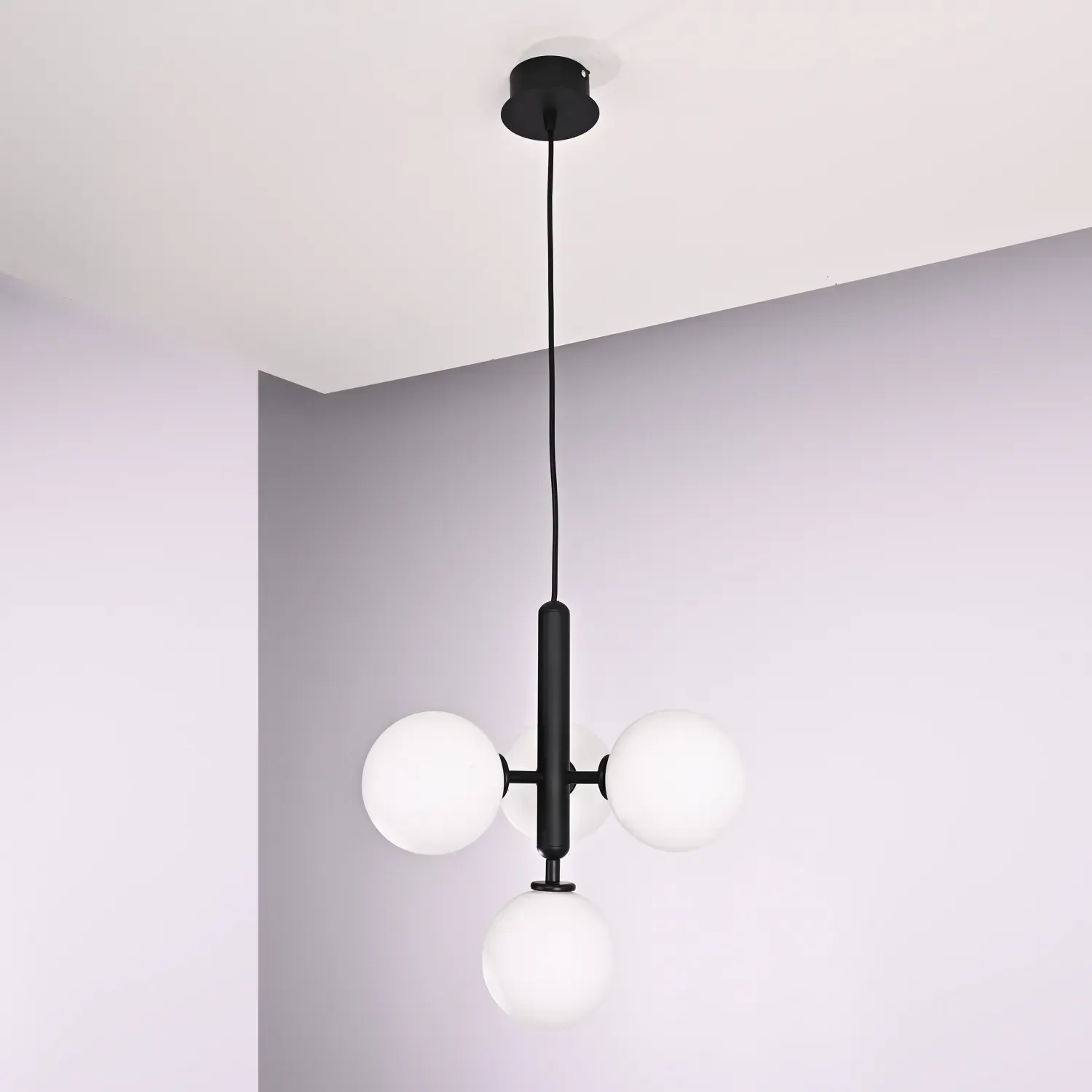 Люстра Imperiumloft Raffin01 / 177909-26