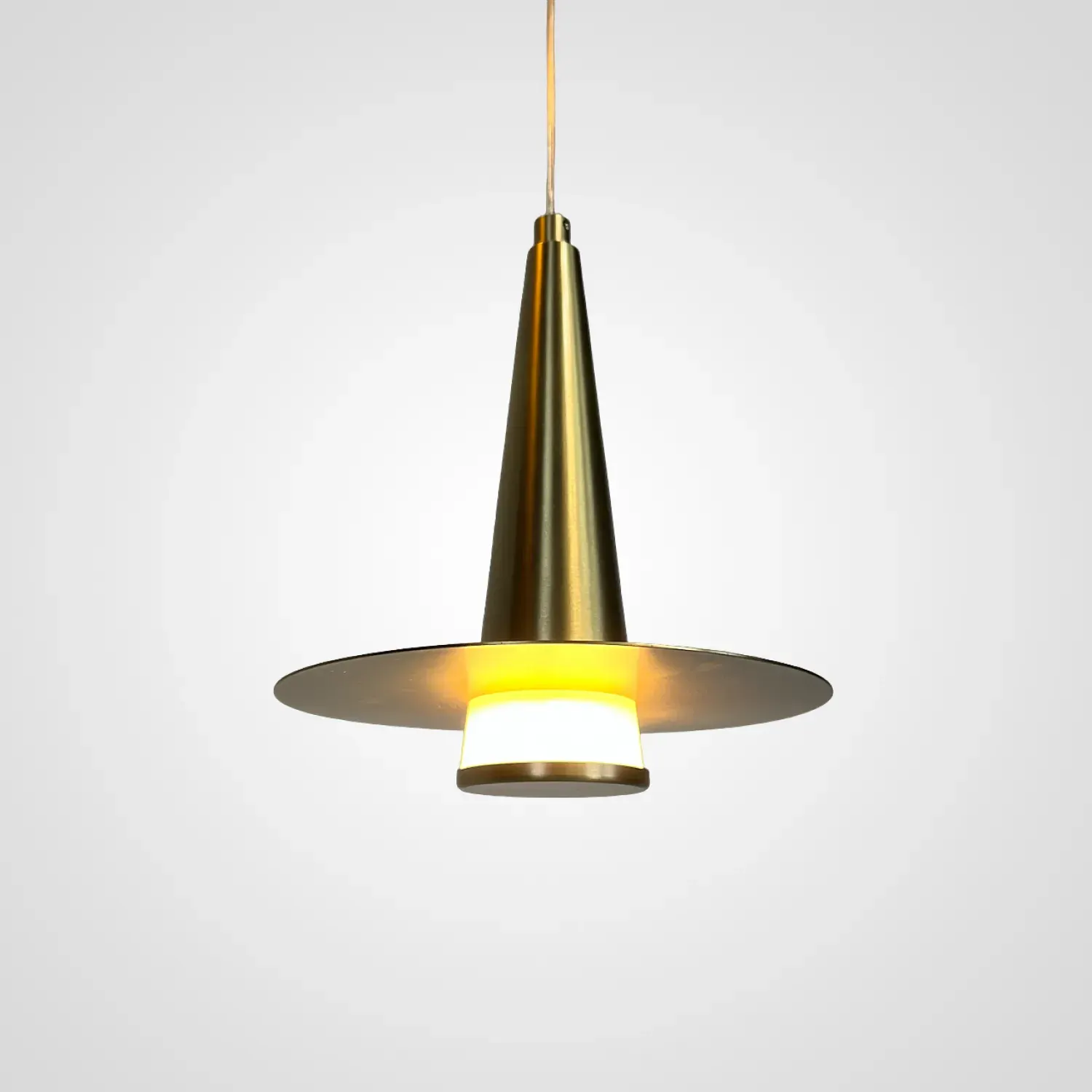 Потолочный светильник Imperiumloft Curtiss01 / 189879-23 — фото 2