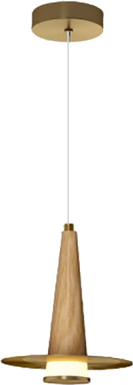 Потолочный светильник Imperiumloft Curtiss01 / 189880-23