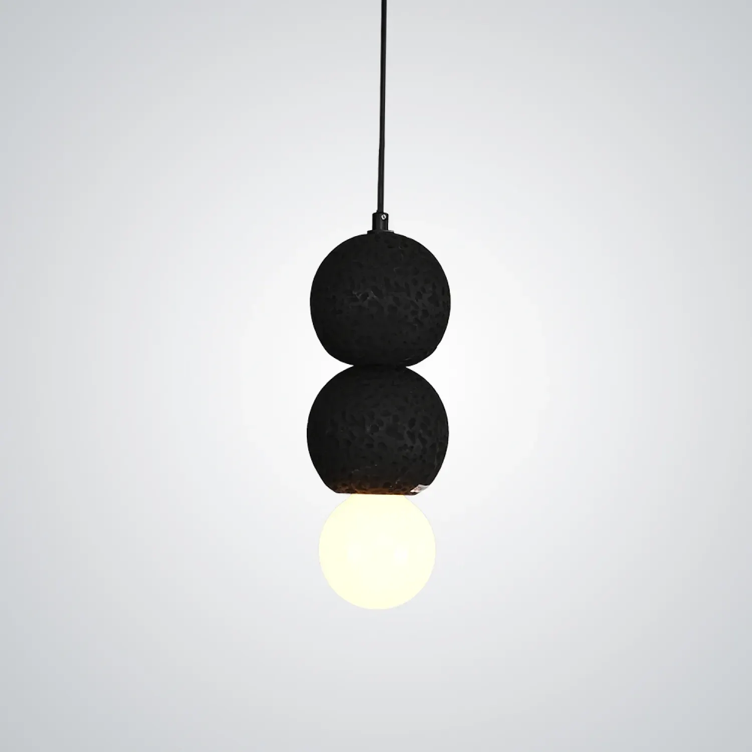 Потолочный светильник Imperiumloft Lilla-Black01 / 189794-23