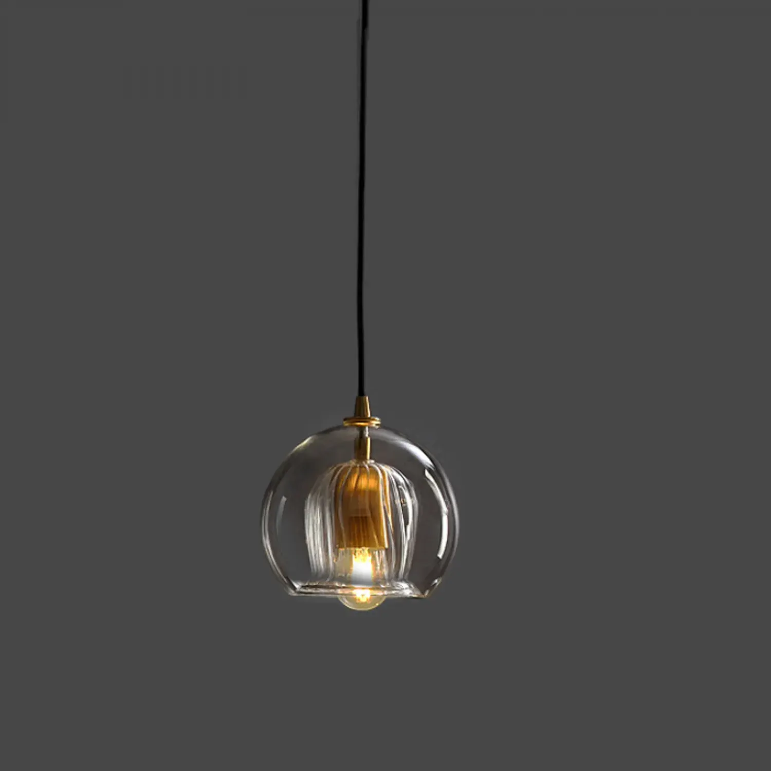 Потолочный светильник Imperiumloft Lyse01 / 140851-26