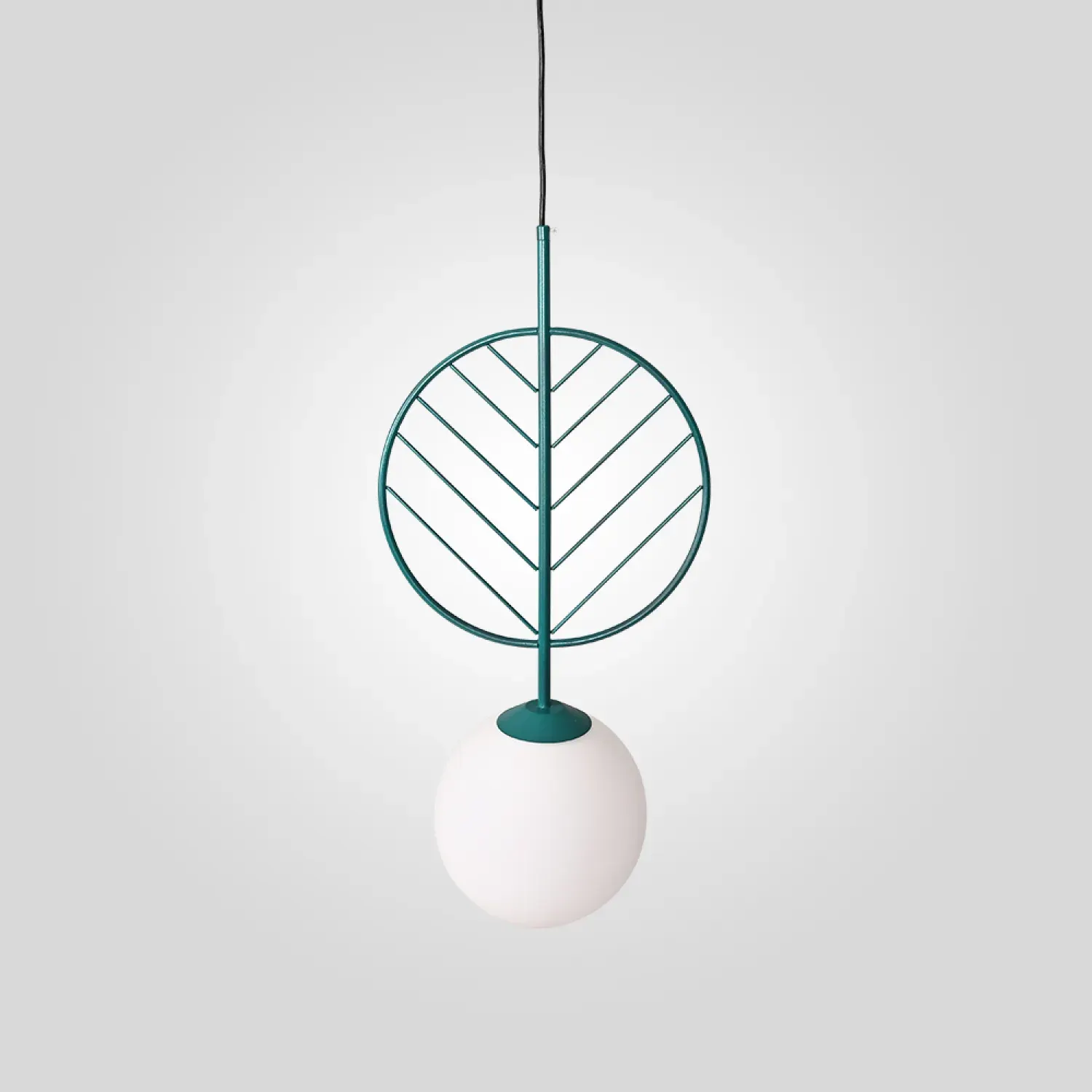 Потолочный светильник Imperiumloft Leaf01 / 312173-26