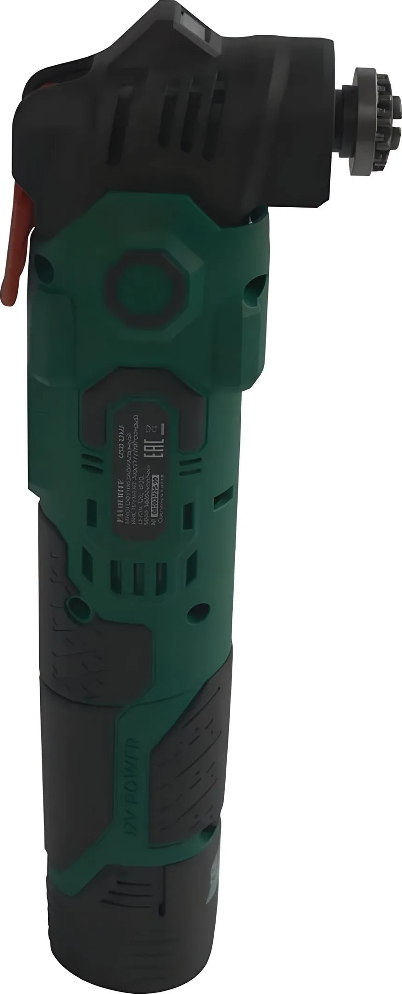 Реноватор Favourite USB 12MF — фото 3