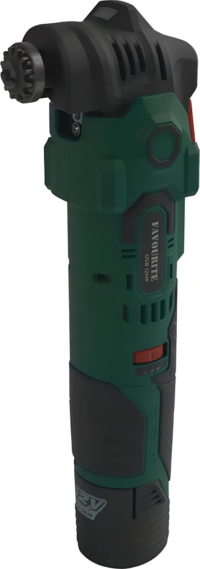 Реноватор Favourite USB 12MF — фото 2