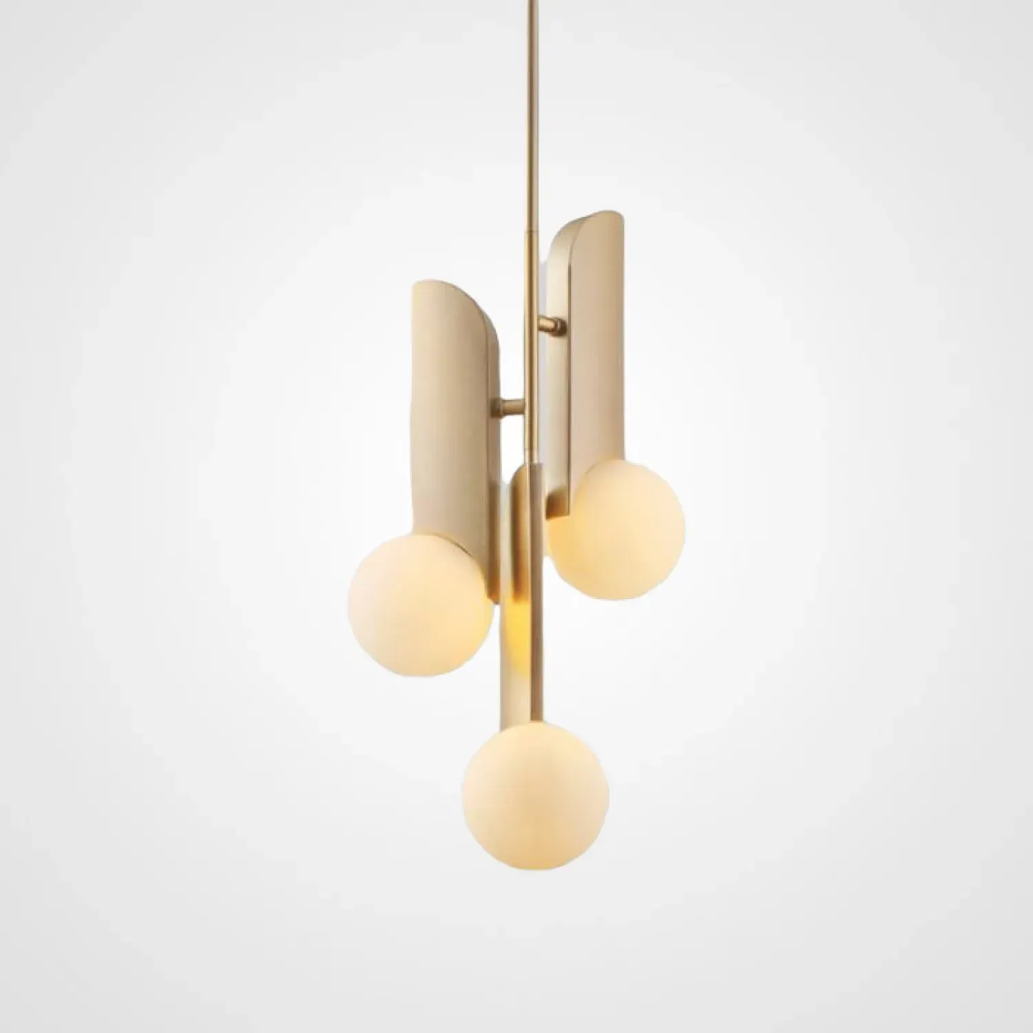 Люстра Imperiumloft Neo01 / 212832-26
