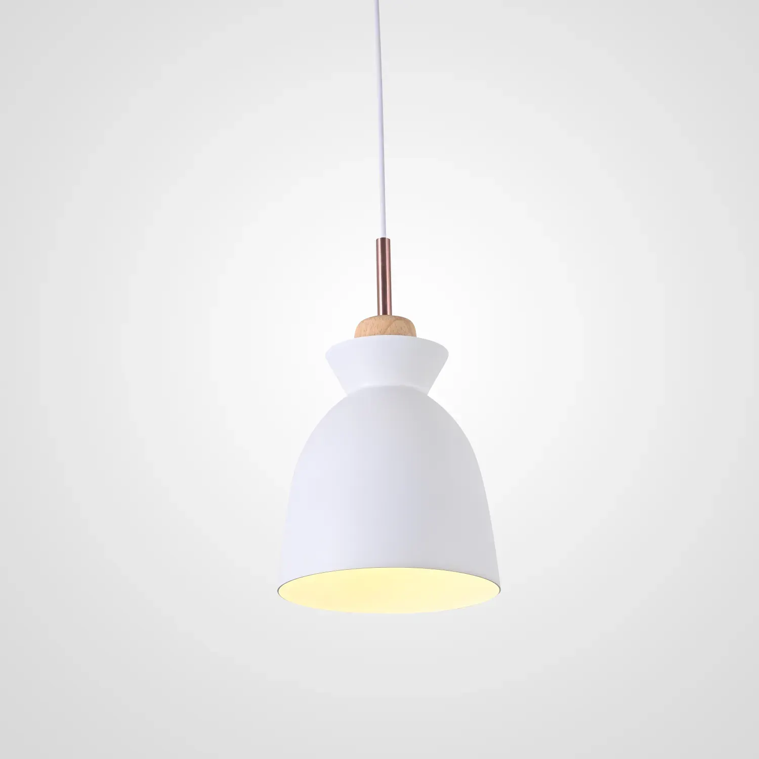 Потолочный светильник Imperiumloft OMG1 / 179776-26