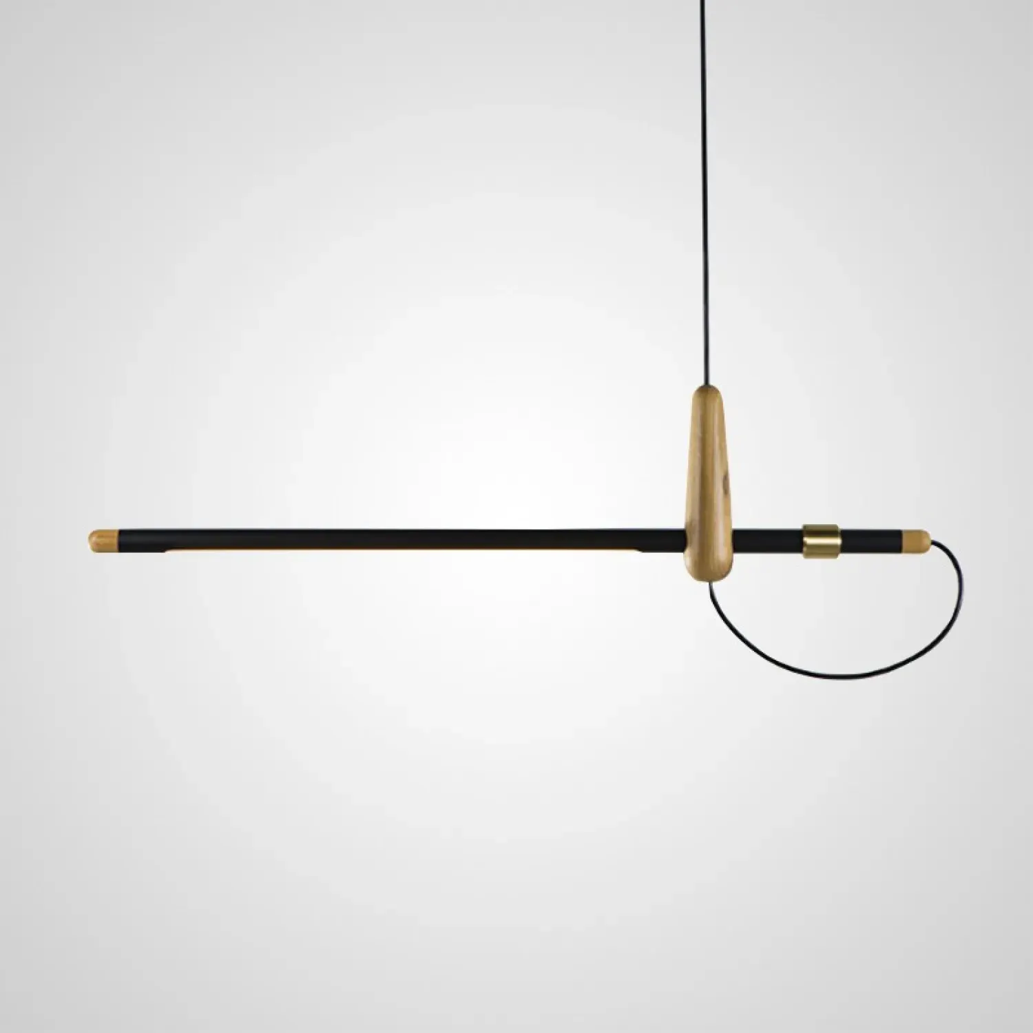 Потолочный светильник Imperiumloft Barcker01 / 213848-26