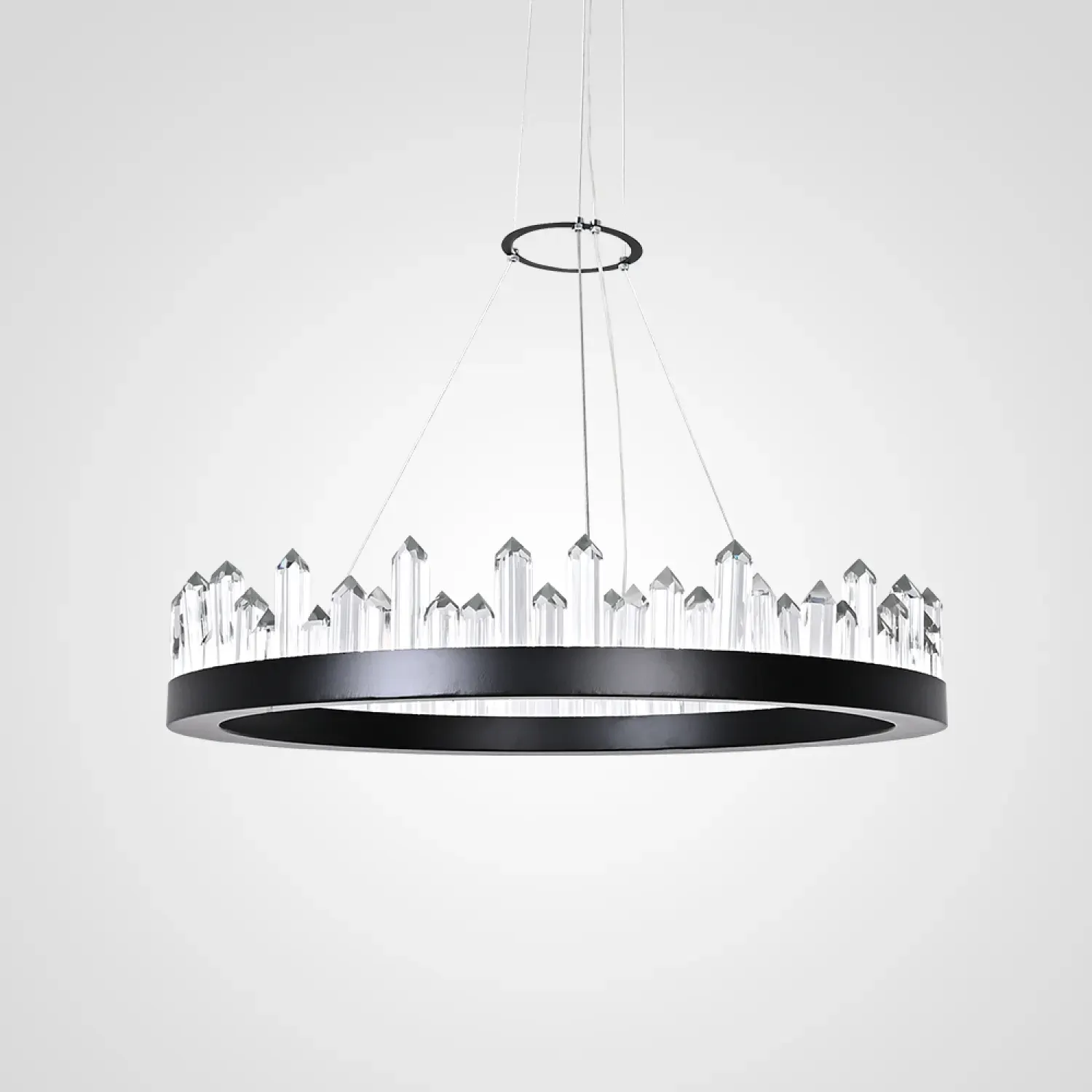 Потолочный светильник Imperiumloft Quartz / 179755-26