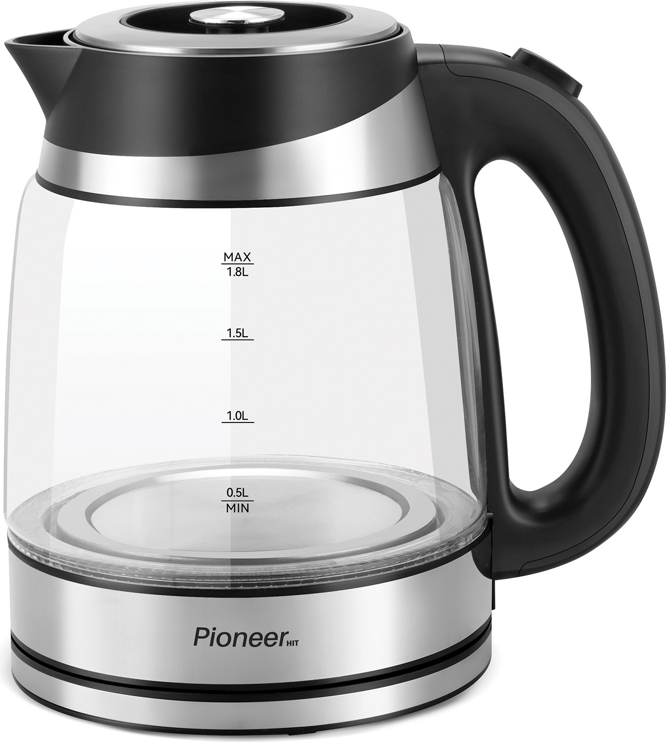 Электрочайник Pioneer KE800G