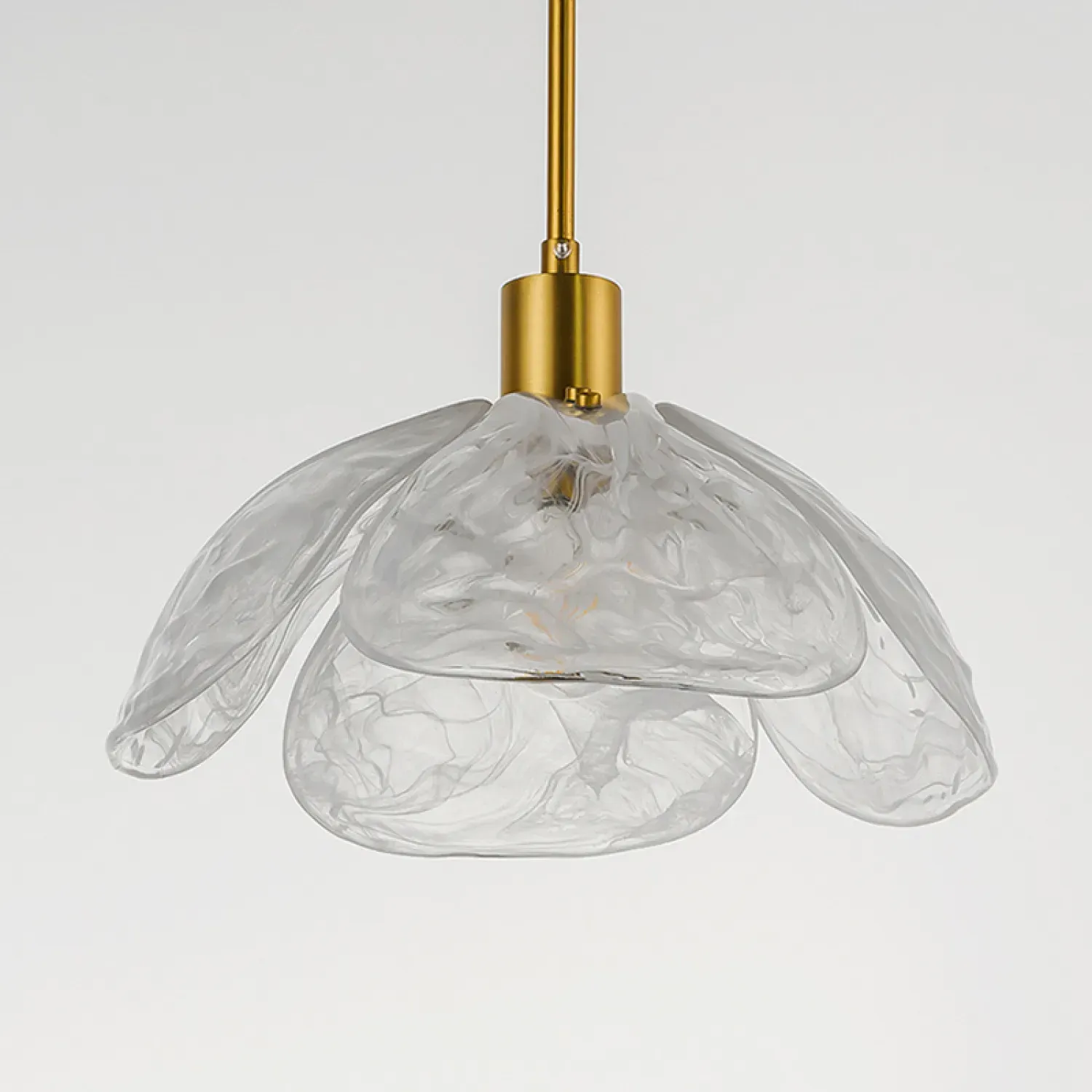 Потолочный светильник Imperiumloft Fleur-A01 / 178127-26