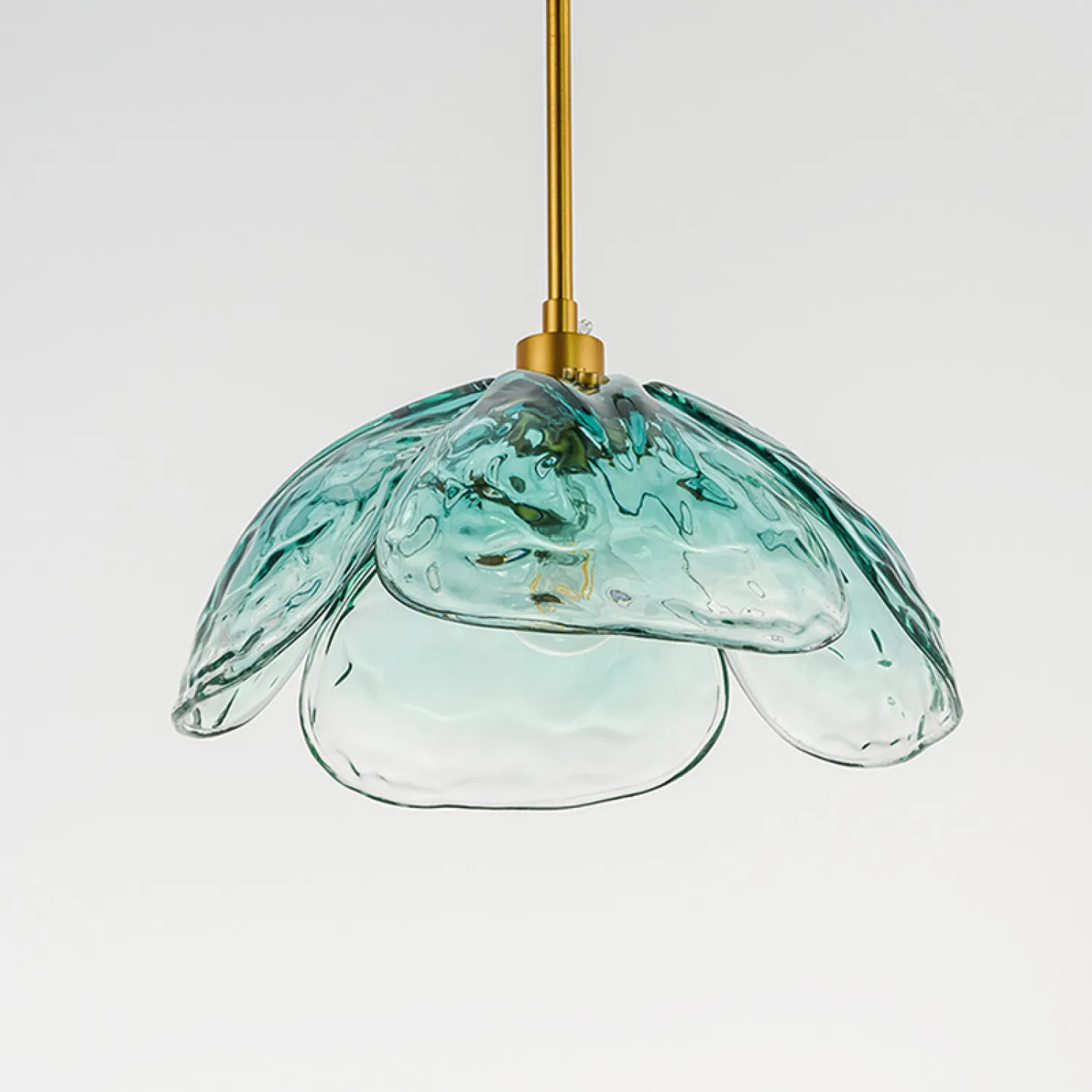 Потолочный светильник Imperiumloft Fleur-A01 / 178125-26