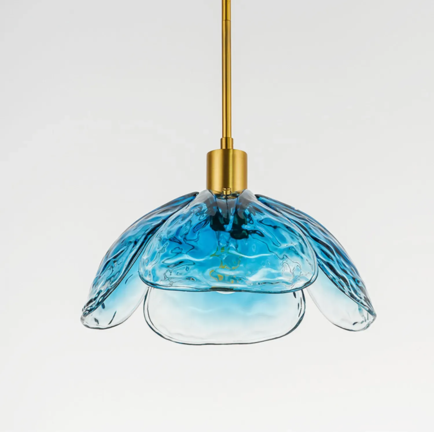 Потолочный светильник Imperiumloft Fleur-A01 / 140695-26