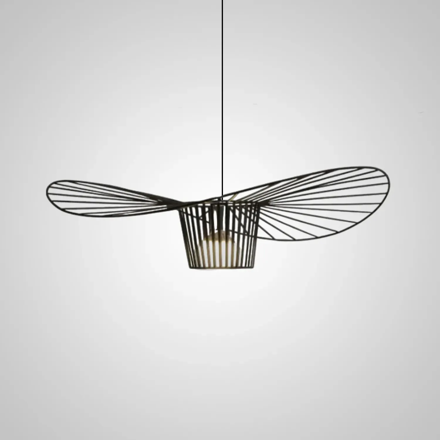 Потолочный светильник Imperiumloft Hat01 / 241194-26