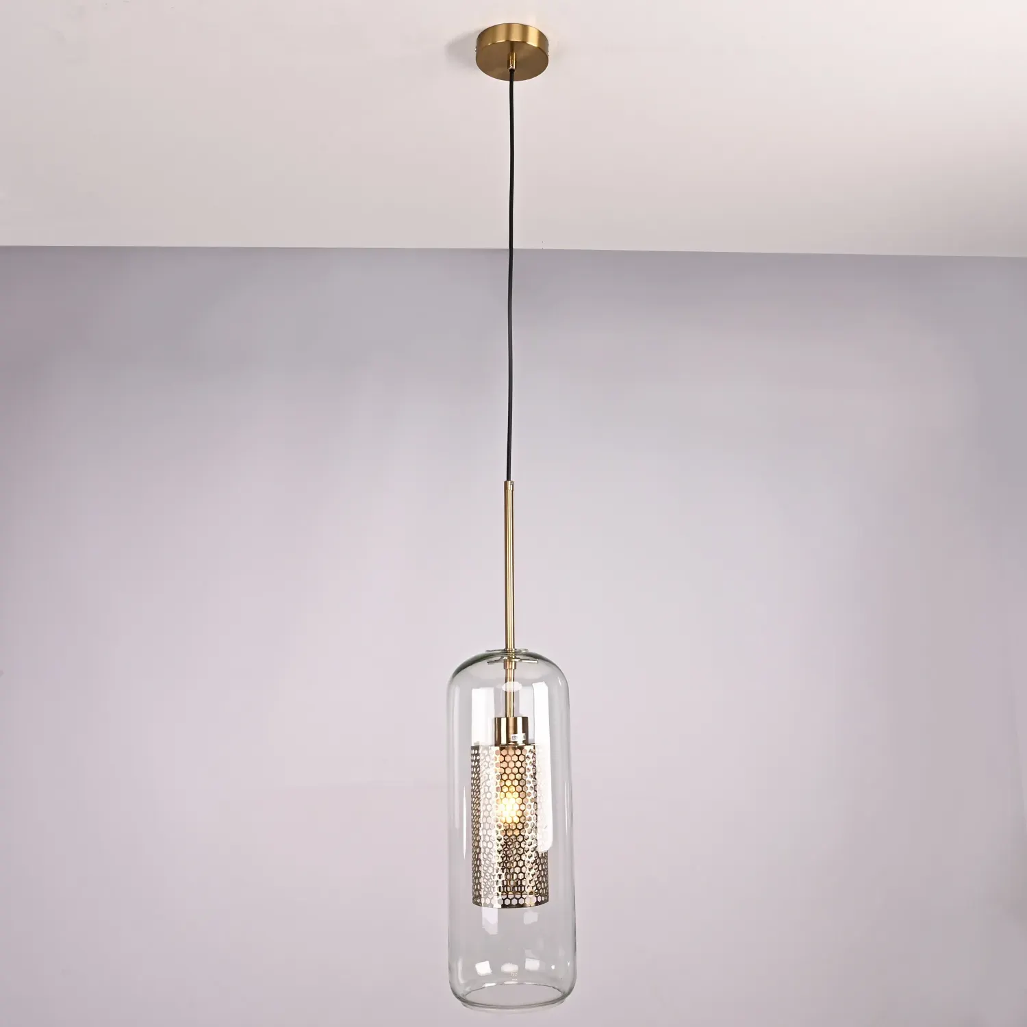 Потолочный светильник Imperiumloft Catch-F01 / 186719-26