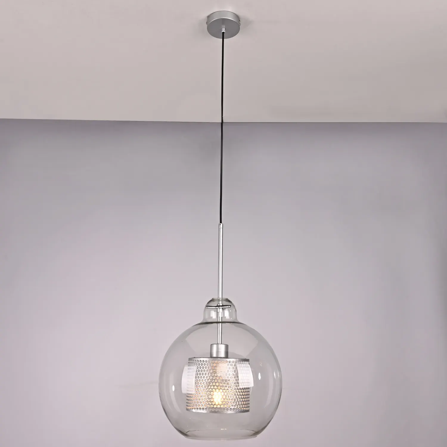 Потолочный светильник Imperiumloft Catch-F01 / 186714-26