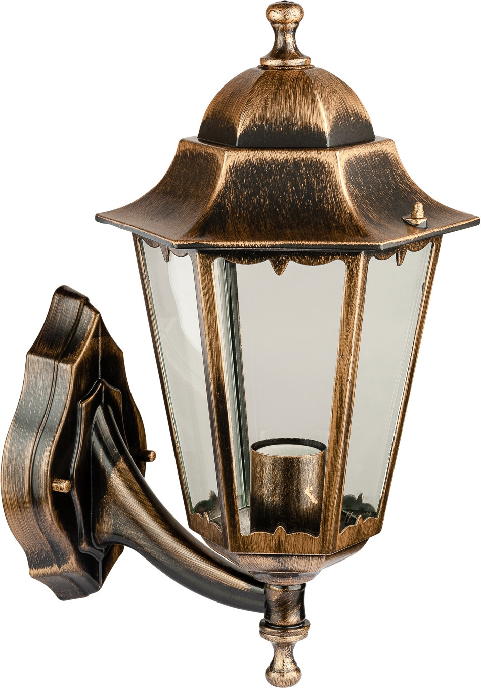 Бра уличное Oasis Light Petersburg M 79801M/04 Gb