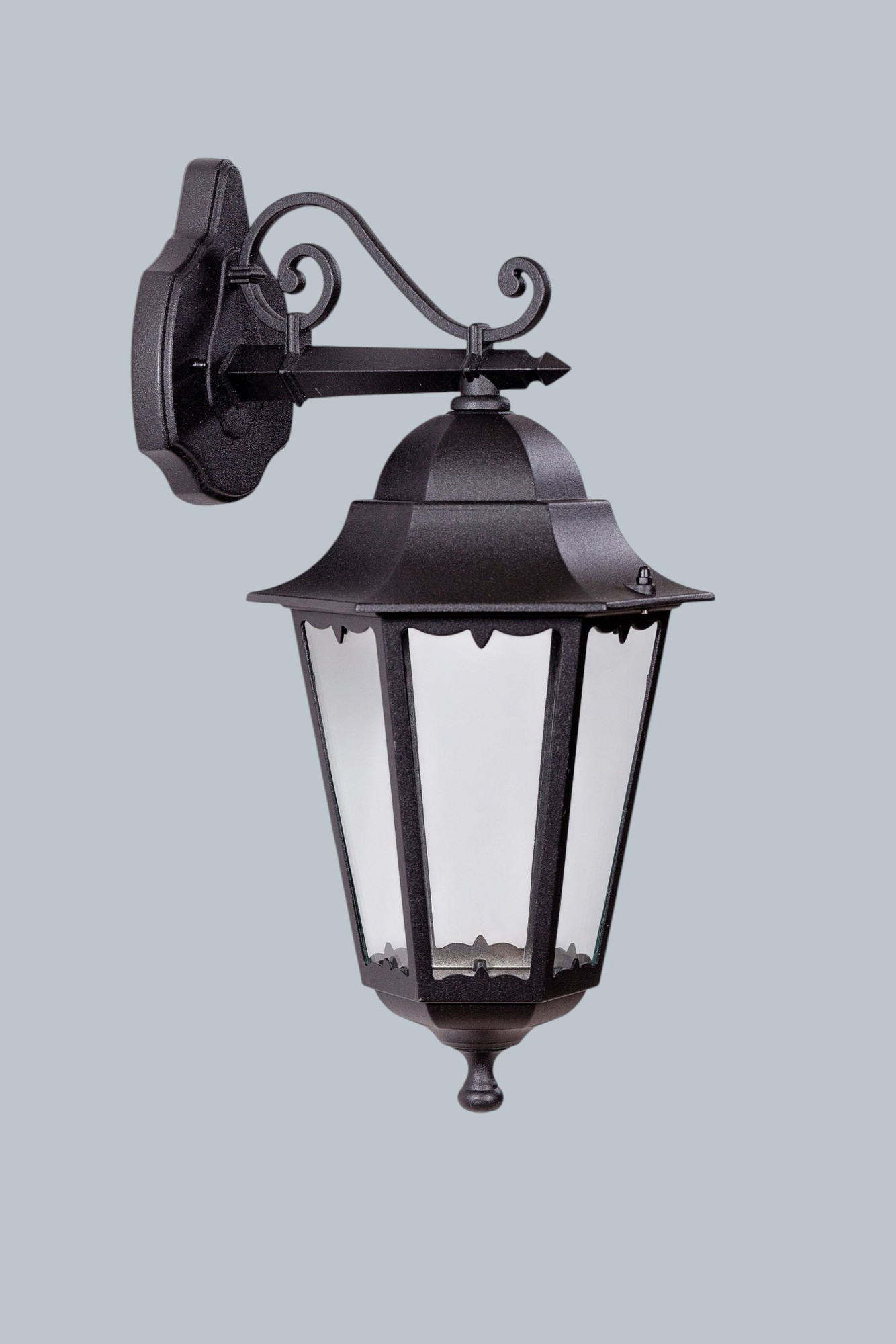 Бра уличное Oasis Light Petersburg M 79802M/02 Bl