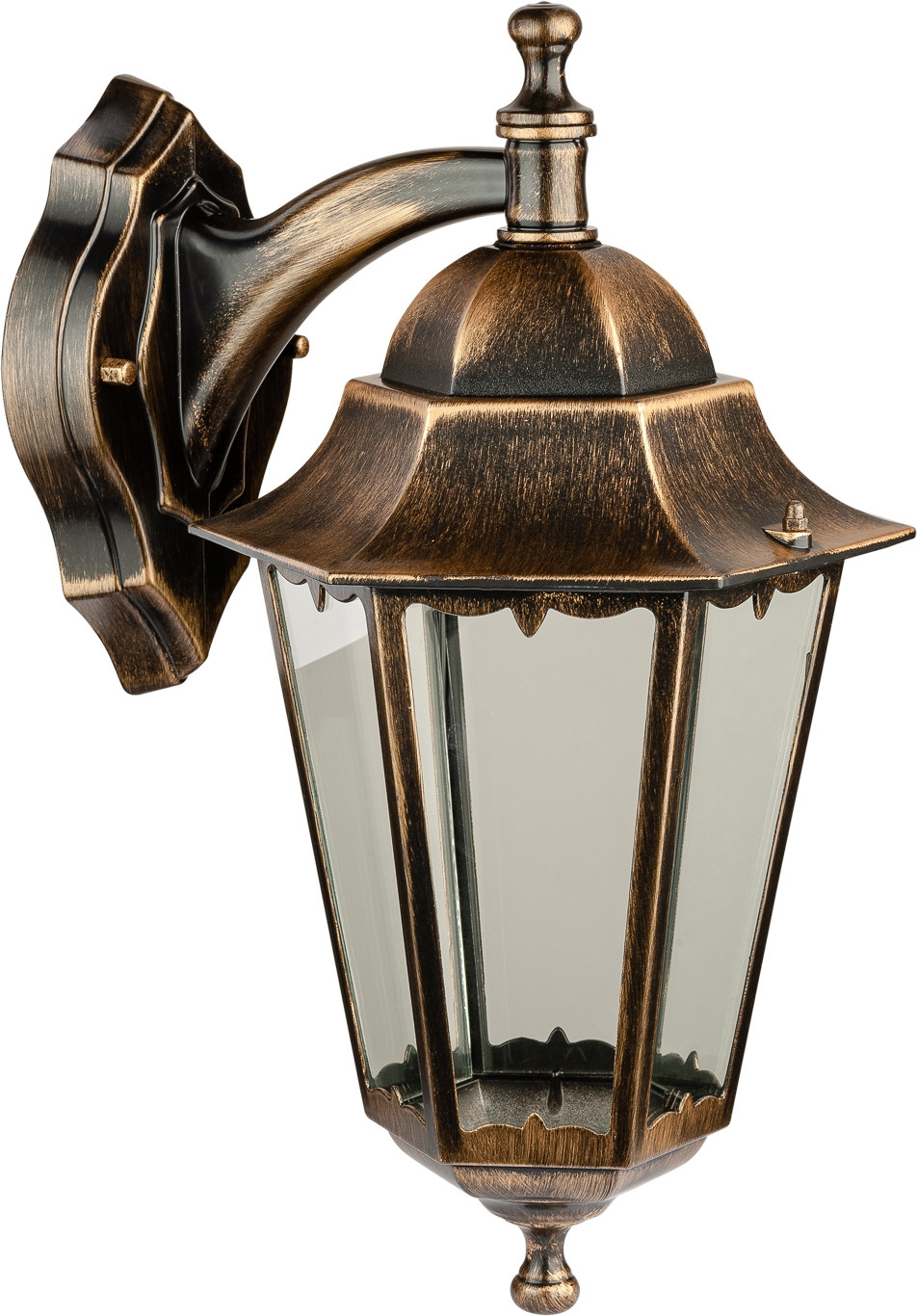Бра уличное Oasis Light Petersburg M 79802M/04 Gb