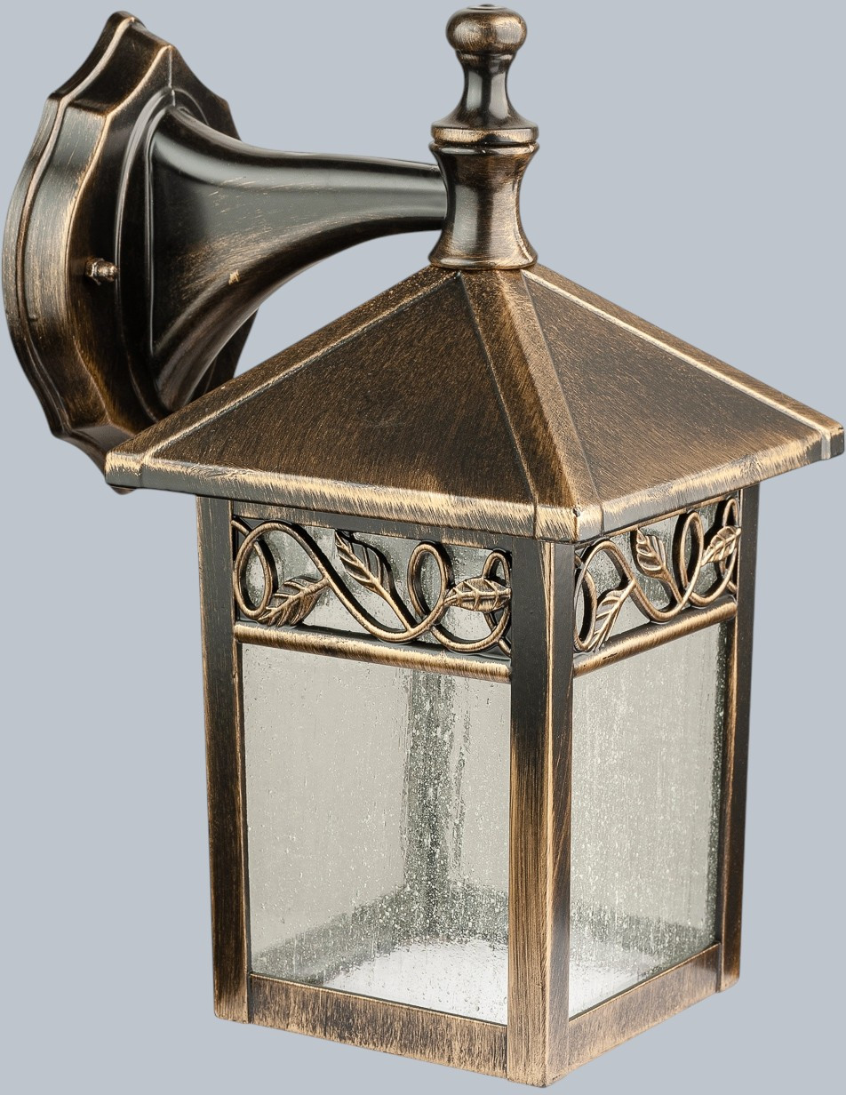Бра уличное Oasis Light Krakov 2 87302A/04s Gb
