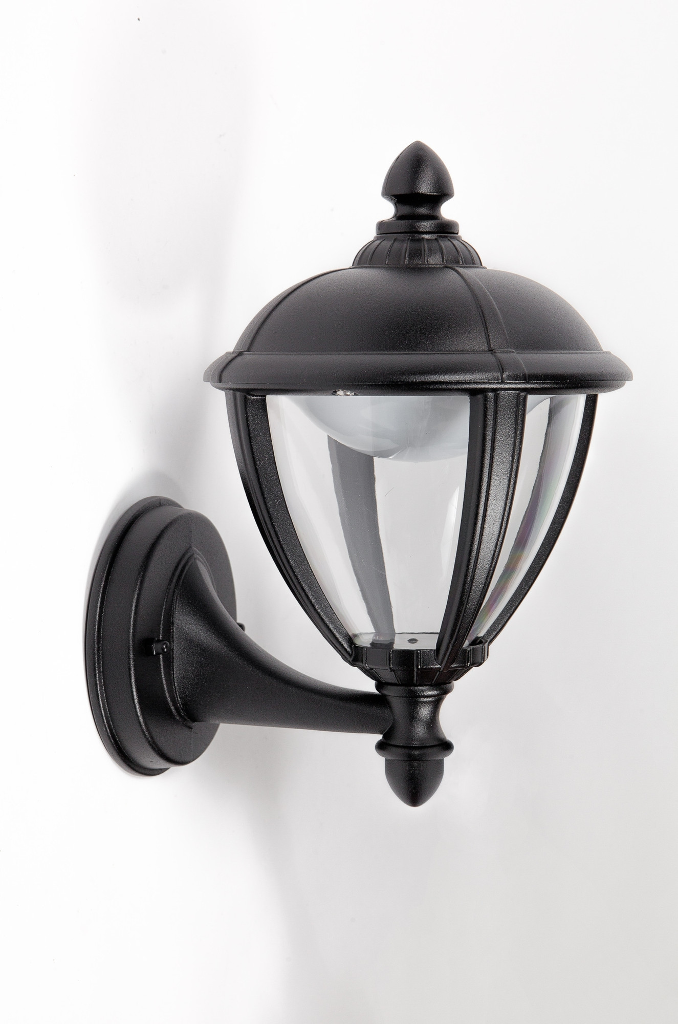 Бра уличное Oasis Light W2601 Bl — фото 2
