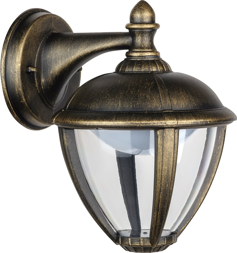 Бра уличное Oasis Light W2602 Gb