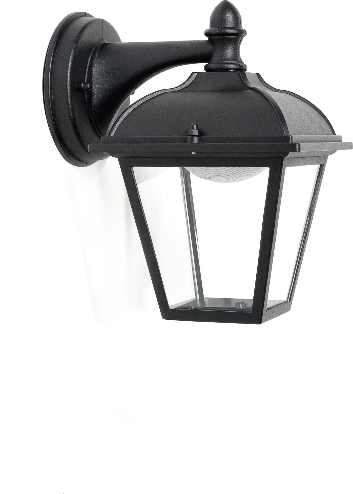 Бра уличное Oasis Light W2612S Bl