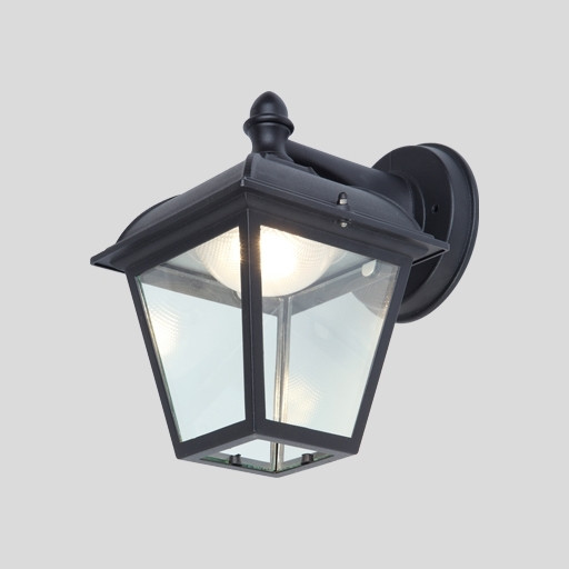 Бра уличное Oasis Light W2612S Bl — фото 2