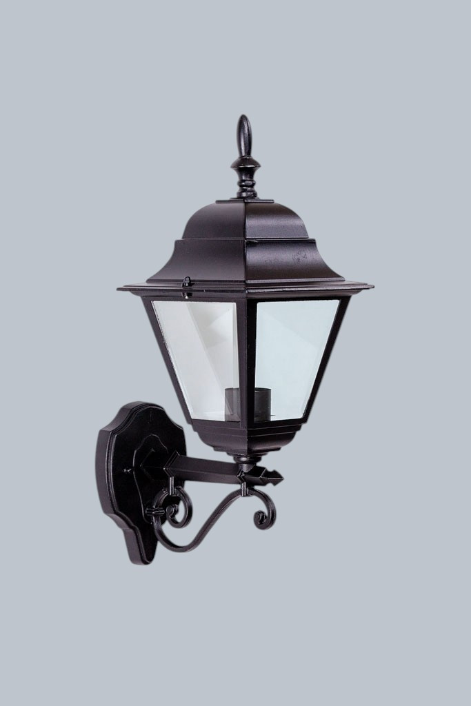 Бра уличное Oasis Light 79901M Bl