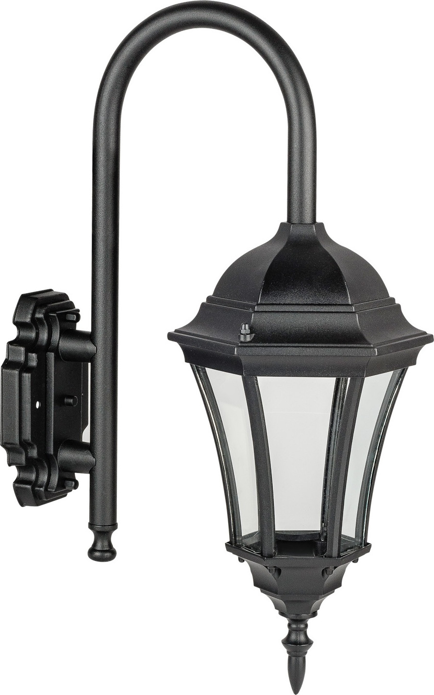 Бра уличное Oasis Light Astoria 1 S 91302S/10 Bl