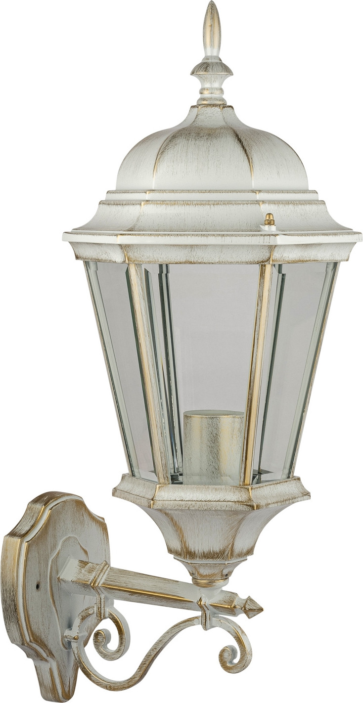 Бра уличное Oasis Light Astoria 2 91401L 02 Gw