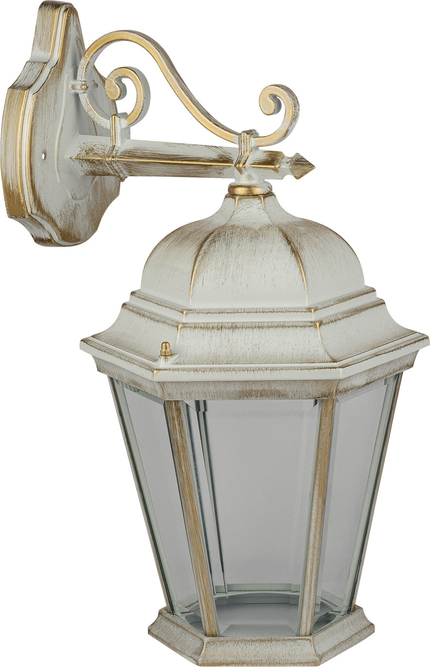 Бра уличное Oasis Light Astoria 2 91402L 02 Gw