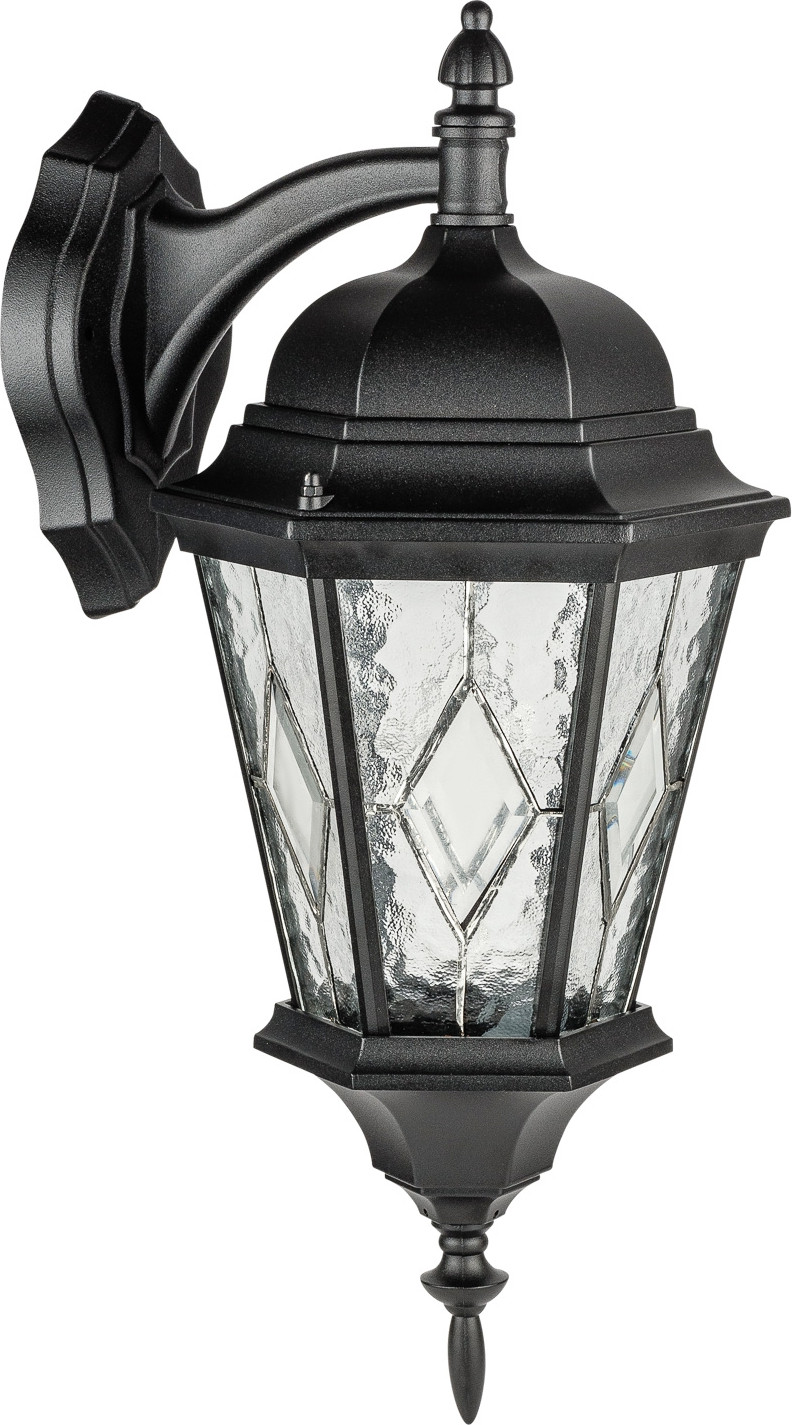 Бра уличное Oasis Light Astoria 2M 91402M cover Bl (ромб)