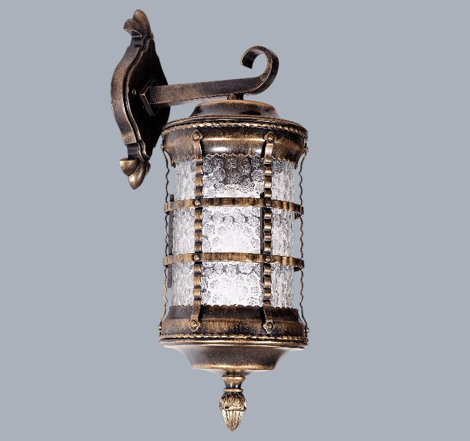 Бра уличное Oasis Light Barselona 81202 cover Gb