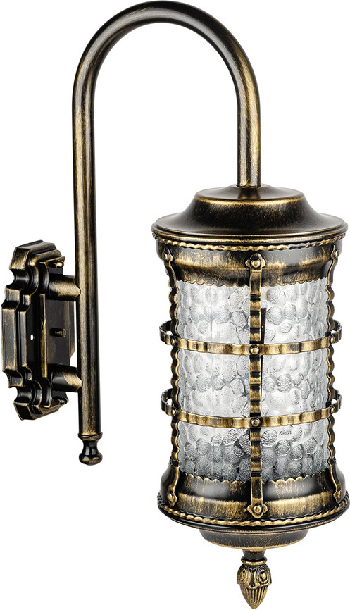Бра уличное Oasis Light Barselona 81202/10 cover Gb