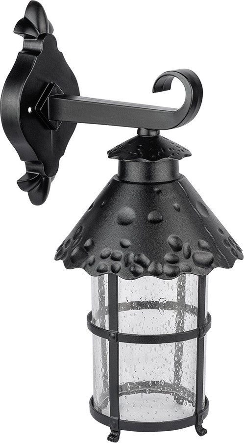 Бра уличное Oasis Light Caior 1 81502 Bl