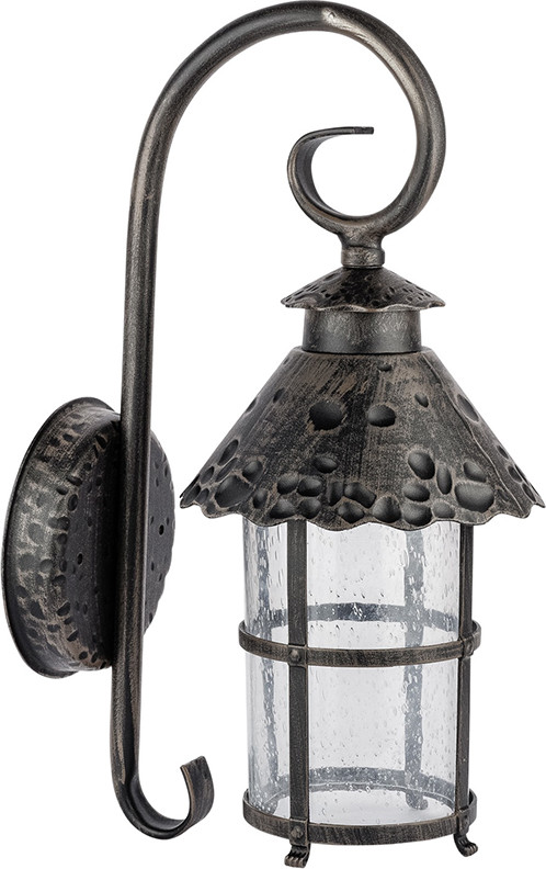 Бра уличное Oasis Light Caior 1 81502/18 R