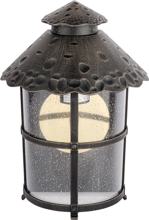 Бра уличное Oasis Light Caior 1 81525 R