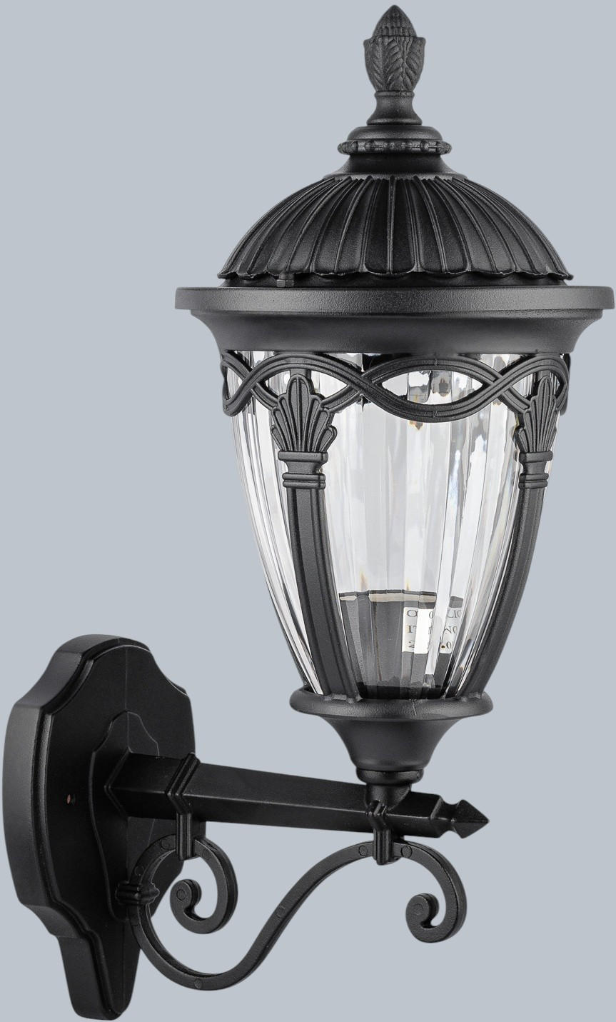 Бра уличное Oasis Light Fes 86301 02 Bl