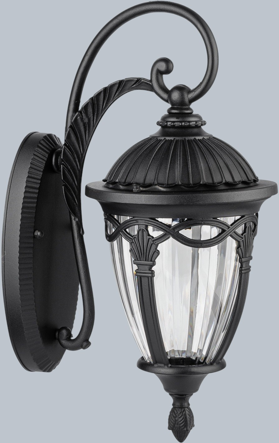 Бра уличное Oasis Light Fes 86302 Bl